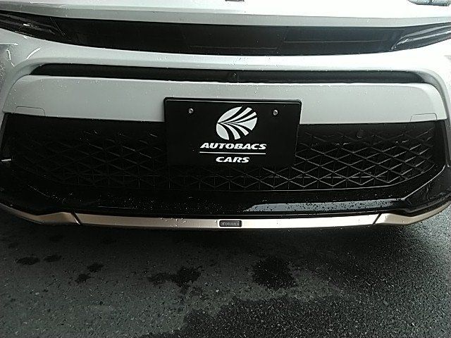 TOYOTA CROWN SPORT 2024 Image 31