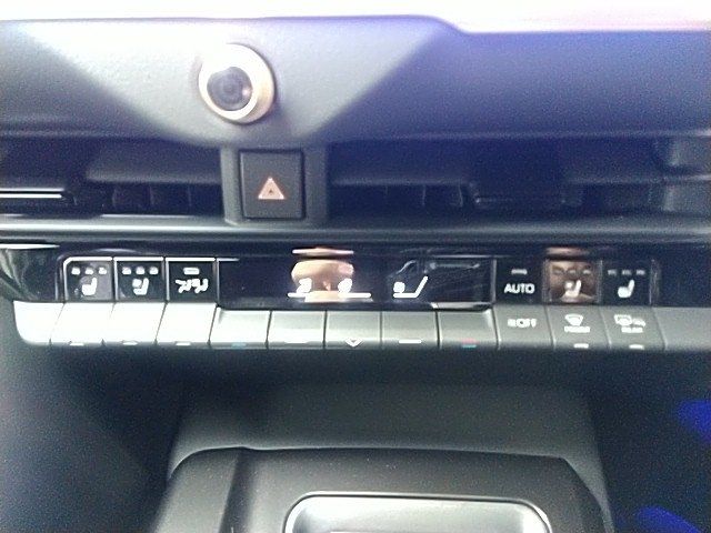 TOYOTA CROWN SPORT 2024 Image 31