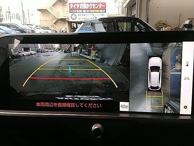 TOYOTA CROWN SPORT 2024 Image 31