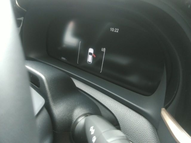 TOYOTA CROWN SPORT 2024 Image 31