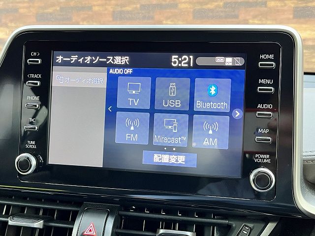 TOYOTA C-HR 2019 Image 31