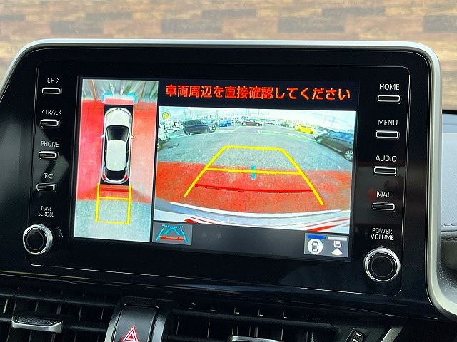 TOYOTA C-HR 2019 Image 31