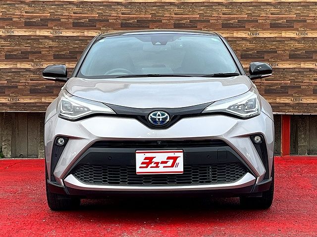 TOYOTA C-HR 2019 Image 31
