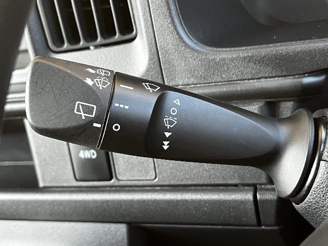 DAIHATSU HIJET CARGO 4WD 2021 Image 31