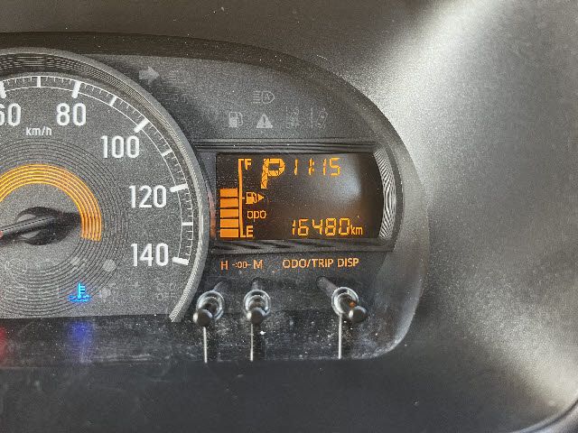 DAIHATSU HIJET CARGO 4WD 2021 Image 31