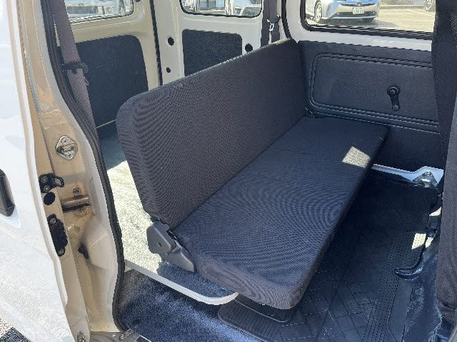 DAIHATSU HIJET CARGO 4WD 2021 Image 31