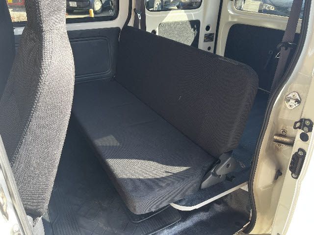 DAIHATSU HIJET CARGO 4WD 2021 Image 31