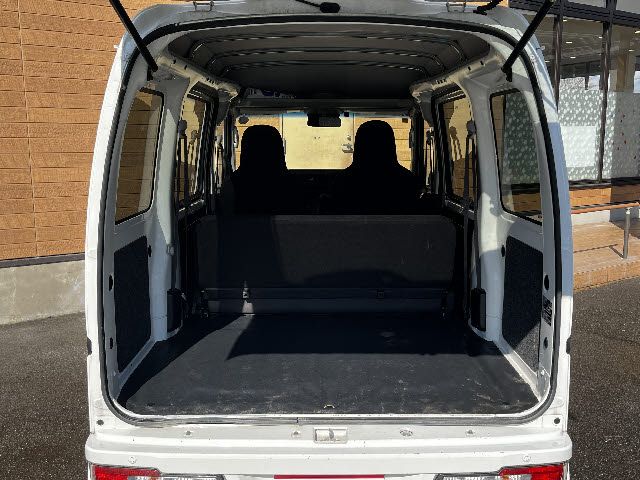 DAIHATSU HIJET CARGO 4WD 2021 Image 31