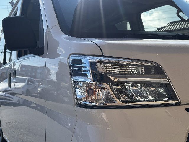 DAIHATSU HIJET CARGO 4WD 2021 Image 31