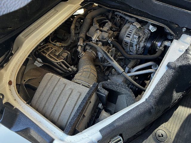 DAIHATSU HIJET CARGO 4WD 2021 Image 31