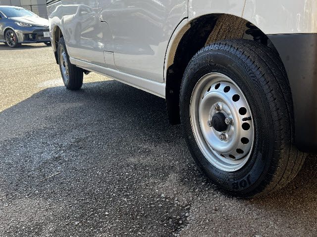 DAIHATSU HIJET CARGO 4WD 2021 Image 31