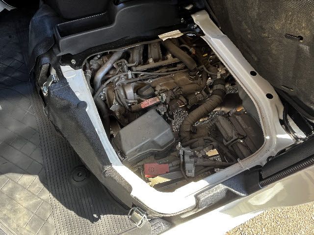 DAIHATSU HIJET CARGO 4WD 2021 Image 31