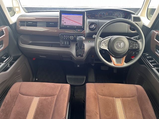 HONDA N BOX 2019 Image 31