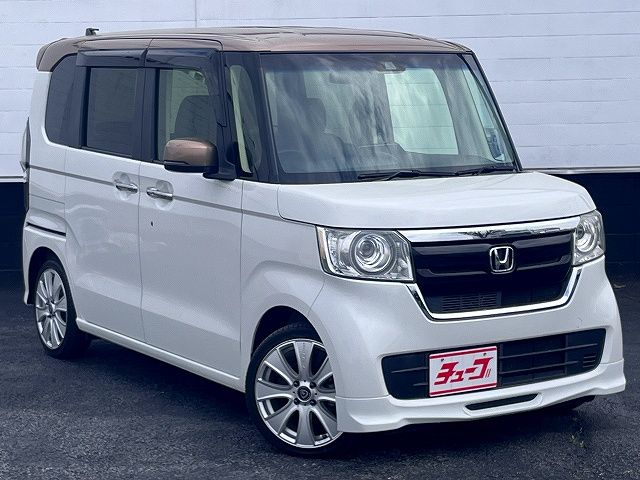 HONDA N BOX 2019 Image 31