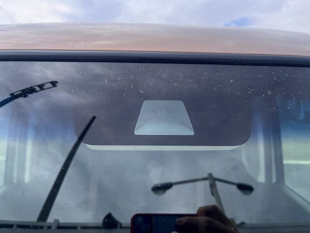 HONDA N BOX 2019 Image 31