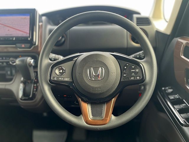 HONDA N BOX 2019 Image 31