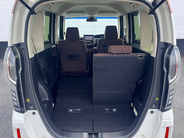 HONDA N BOX 2019 Image 31