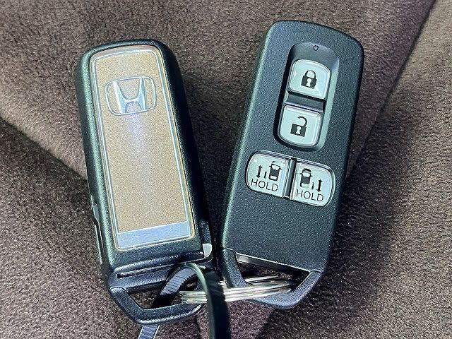 HONDA N BOX 2019 Image 31