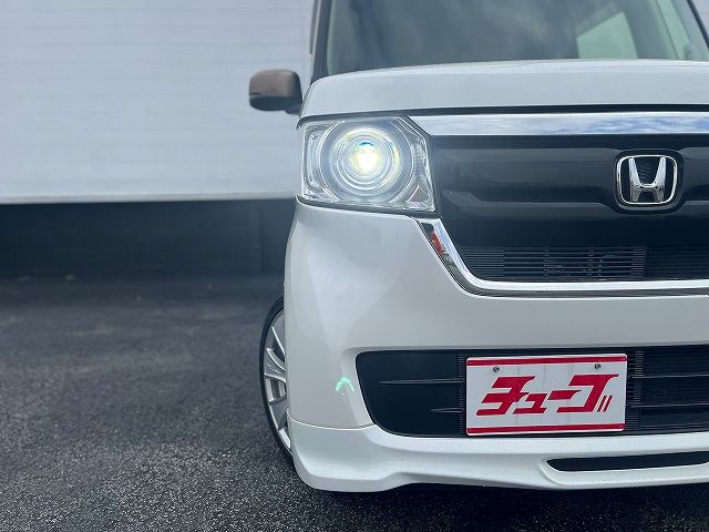 HONDA N BOX 2019 Image 31