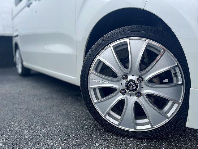 HONDA N BOX 2019 Image 31