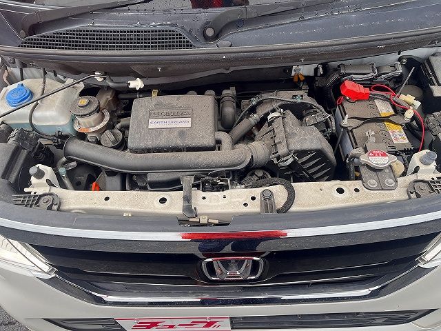 HONDA N BOX 2019 Image 31