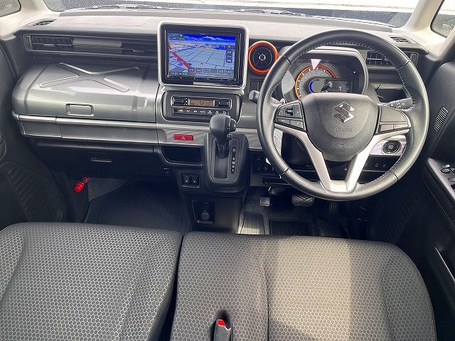 SUZUKI SPACIA GEAR 2020 Image 31