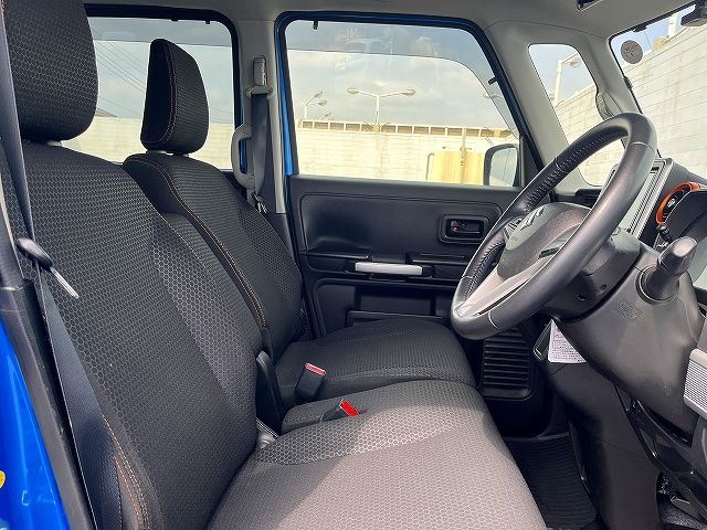 SUZUKI SPACIA GEAR 2020 Image 31