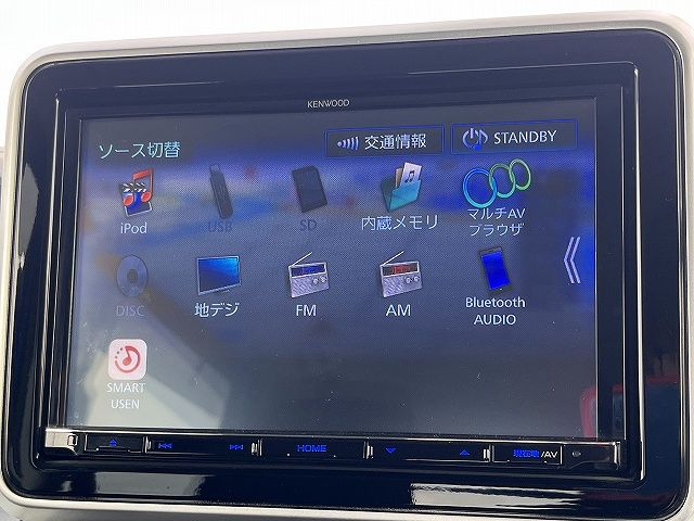 SUZUKI SPACIA GEAR 2020 Image 31