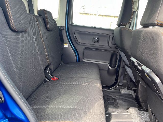 SUZUKI SPACIA GEAR 2020 Image 31