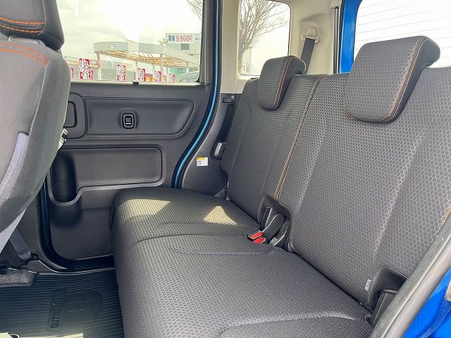 SUZUKI SPACIA GEAR 2020 Image 31