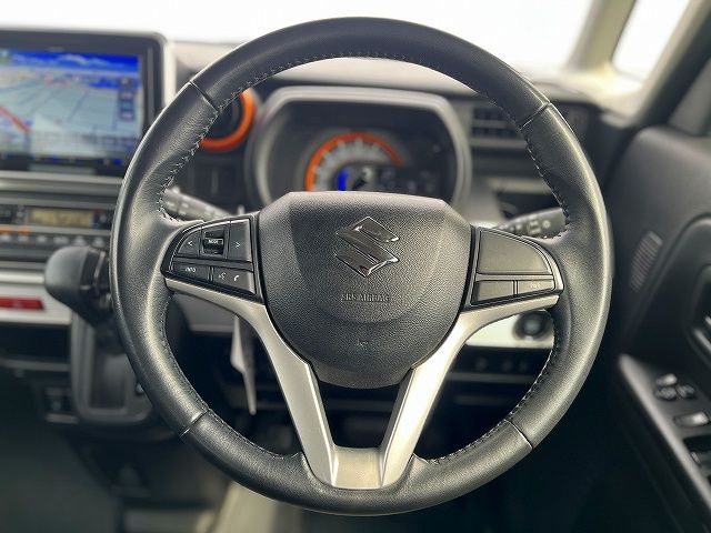 SUZUKI SPACIA GEAR 2020 Image 31