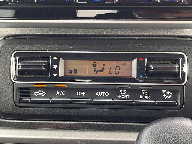 SUZUKI SPACIA GEAR 2020 Image 31