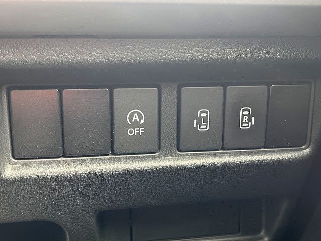 SUZUKI SPACIA GEAR 2020 Image 31