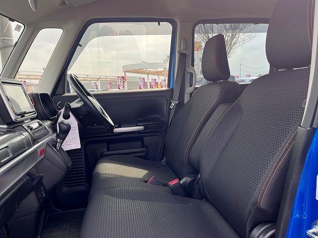 SUZUKI SPACIA GEAR 2020 Image 31