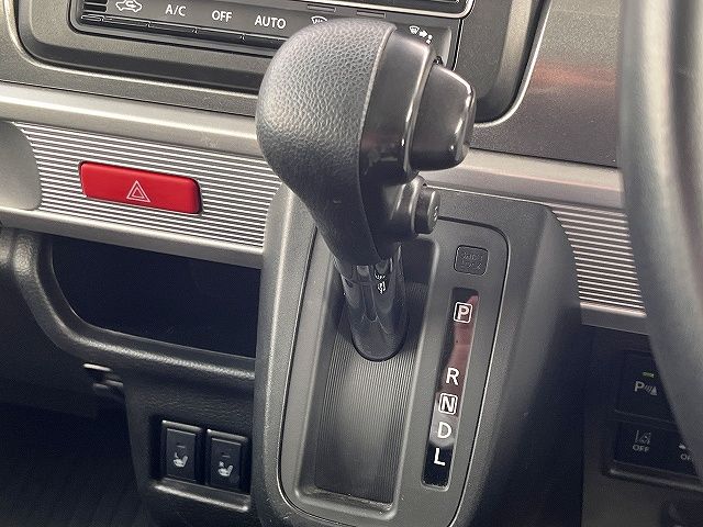 SUZUKI SPACIA GEAR 2020 Image 31