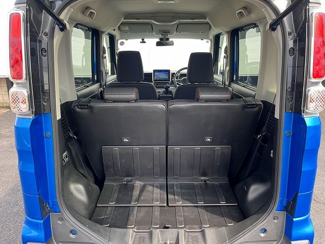 SUZUKI SPACIA GEAR 2020 Image 31