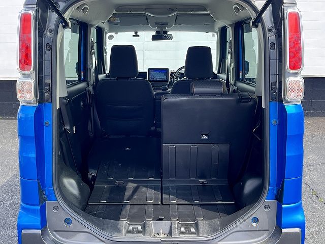 SUZUKI SPACIA GEAR 2020 Image 31