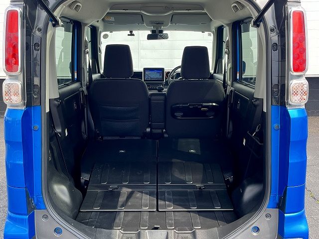 SUZUKI SPACIA GEAR 2020 Image 31