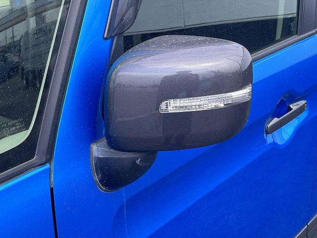 SUZUKI SPACIA GEAR 2020 Image 31