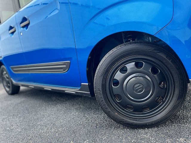 SUZUKI SPACIA GEAR 2020 Image 31