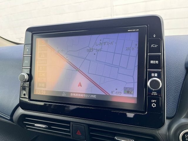 MITSUBISHI EK X 2019 Image 31