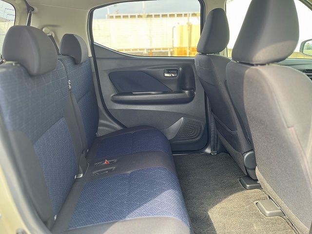 MITSUBISHI EK X 2019 Image 31