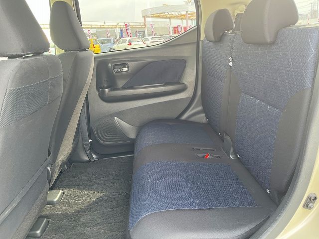 MITSUBISHI EK X 2019 Image 31