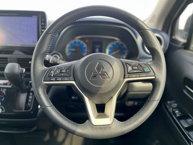 MITSUBISHI EK X 2019 Image 31