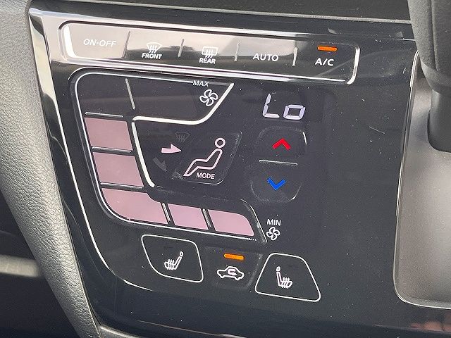 MITSUBISHI EK X 2019 Image 31