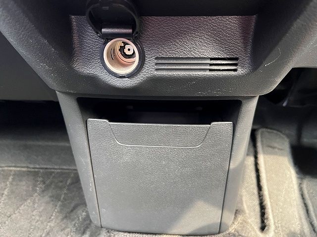 MITSUBISHI EK X 2019 Image 31