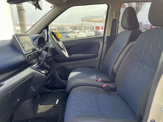 MITSUBISHI EK X 2019 Image 31