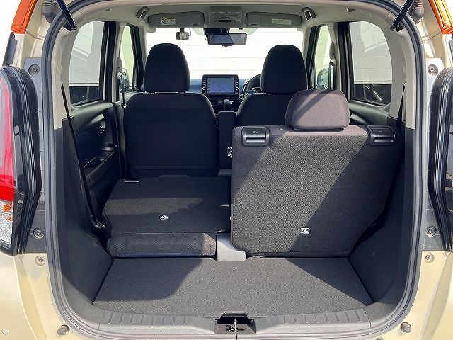 MITSUBISHI EK X 2019 Image 31