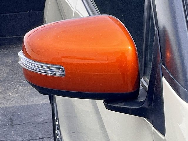 MITSUBISHI EK X 2019 Image 31