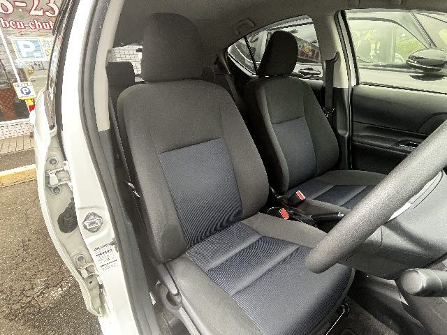 TOYOTA AQUA 2016 Image 31